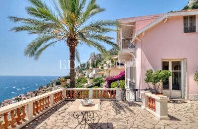 Historic Villa for sale Roquebrune-Cap-Martin, Provence-Alpes-Côte d'Azur, Image 34/42