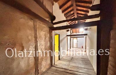 Manor House for sale Basque Country, Attic
