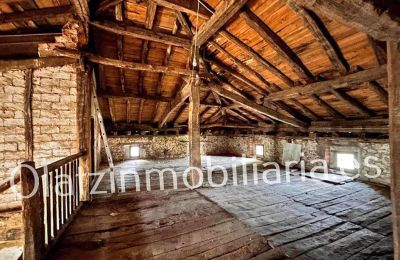 Manor House for sale Basque Country, Attic
