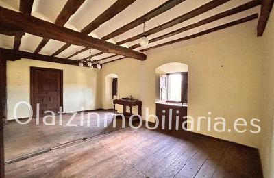 Manor House for sale Basque Country, Image 10/16