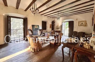 Manor House for sale Basque Country, Image 2/16