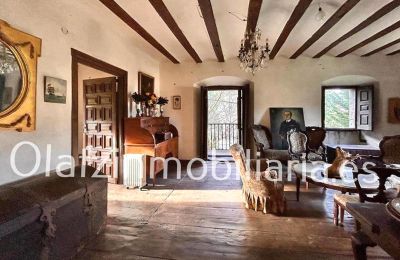 Manor House for sale Basque Country, Image 3/16