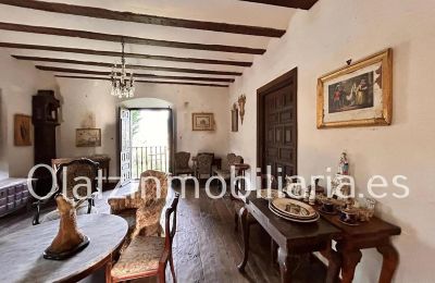 Manor House for sale Basque Country, Image 4/16