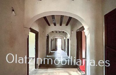 Manor House for sale Basque Country, Floor