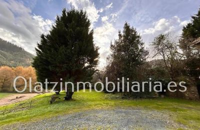 Manor House for sale Basque Country, Property
