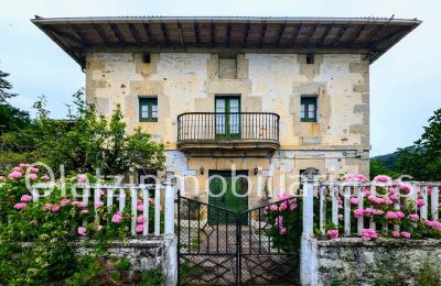 Manor House Araba/Álava, Ayala/Aiara, Ayala / Aiara, Llanteno