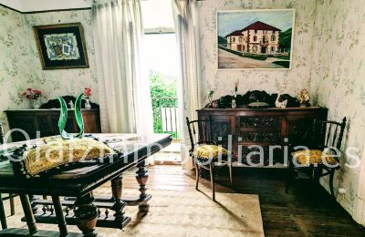 Manor House for sale Araba/Álava, Ayala/Aiara, Ayala / Aiara, Llanteno, Basque Country, Image 11/29