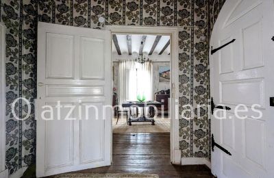 Manor House for sale Araba/Álava, Ayala/Aiara, Ayala / Aiara, Llanteno, Basque Country, Image 15/29