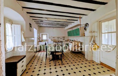 Manor House for sale Araba/Álava, Ayala/Aiara, Ayala / Aiara, Llanteno, Basque Country, Image 19/29