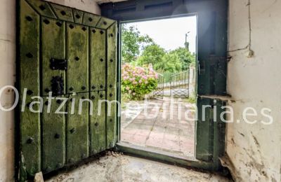 Manor House for sale Araba/Álava, Ayala/Aiara, Ayala / Aiara, Llanteno, Basque Country, Image 3/29
