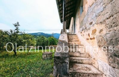 Manor House for sale Araba/Álava, Ayala/Aiara, Ayala / Aiara, Llanteno, Basque Country, Image 21/29