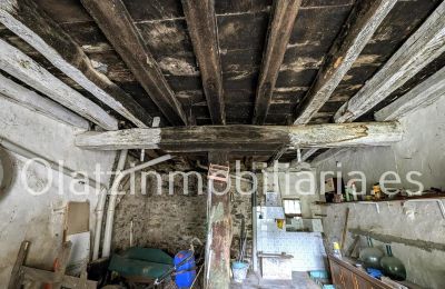 Manor House for sale Araba/Álava, Ayala/Aiara, Ayala / Aiara, Llanteno, Basque Country, Image 28/29