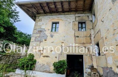 Manor House for sale Araba/Álava, Ayala/Aiara, Ayala / Aiara, Llanteno, Basque Country, Image 29/29