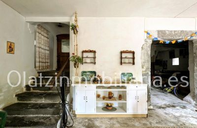 Manor House for sale Araba/Álava, Ayala/Aiara, Ayala / Aiara, Llanteno, Basque Country, Image 5/29