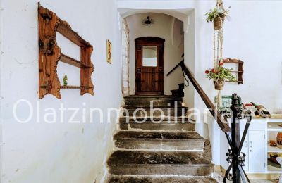 Manor House for sale Araba/Álava, Ayala/Aiara, Ayala / Aiara, Llanteno, Basque Country, Image 7/29