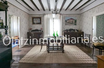 Manor House for sale Araba/Álava, Ayala/Aiara, Ayala / Aiara, Llanteno, Basque Country, Image 9/29