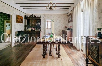 Manor House for sale Araba/Álava, Ayala/Aiara, Ayala / Aiara, Llanteno, Basque Country, Image 10/29