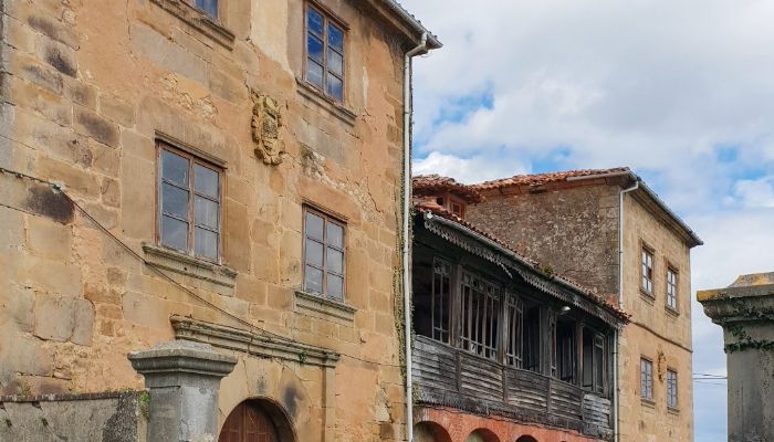 Manor House for sale Sariego, Asturias,  Spain