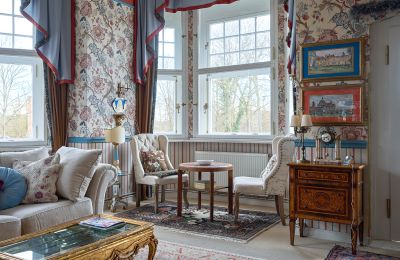 Historic Villa for sale 16775 Stechlin, Am Hirschberg 2, Brandenburg, Image 10/29