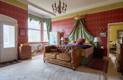 Historic Villa for sale 16775 Stechlin, Am Hirschberg 2, Brandenburg, Image 14/29