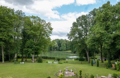 Historic Villa for sale 16775 Stechlin, Am Hirschberg 2, Brandenburg, Image 25/29