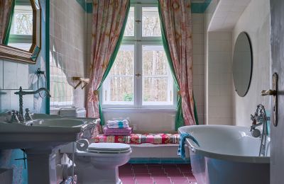 Historic Villa for sale 16775 Stechlin, Am Hirschberg 2, Brandenburg, Image 16/29