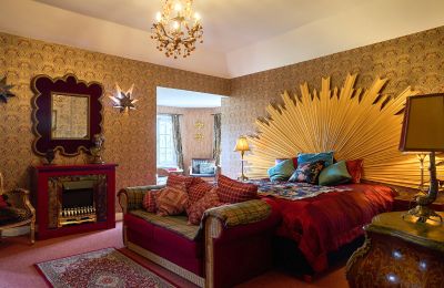 Historic Villa for sale 16775 Stechlin, Am Hirschberg 2, Brandenburg, Image 15/29