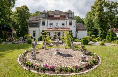 Historic Villa for sale 16775 Stechlin, Am Hirschberg 2, Brandenburg, Image 22/29