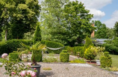Historic Villa for sale 16775 Stechlin, Am Hirschberg 2, Brandenburg, Image 26/29