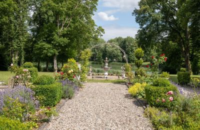 Historic Villa for sale 16775 Stechlin, Am Hirschberg 2, Brandenburg, Image 27/29