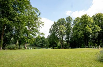 Historic Villa for sale 16775 Stechlin, Am Hirschberg 2, Brandenburg, Image 28/29