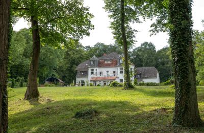 Historic Villa for sale 16775 Stechlin, Am Hirschberg 2, Brandenburg, Image 23/29