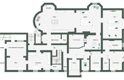 Property Stechlin, Floor plan 4