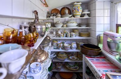 Historic Villa for sale 16775 Stechlin, Am Hirschberg 2, Brandenburg, Image 21/29