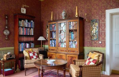 Historic Villa for sale 16775 Stechlin, Am Hirschberg 2, Brandenburg, Image 8/29
