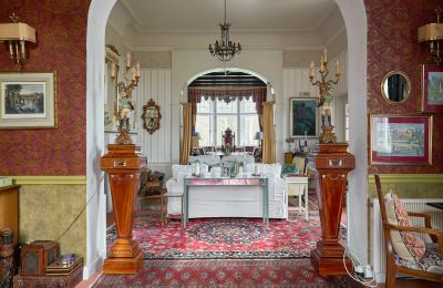 Historic Villa for sale 16775 Stechlin, Am Hirschberg 2, Brandenburg, Image 9/29