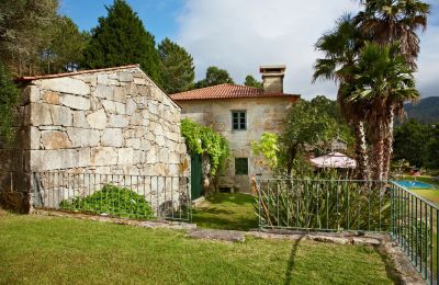 Historic property for sale Gondomar, Galicia, Image 2/48