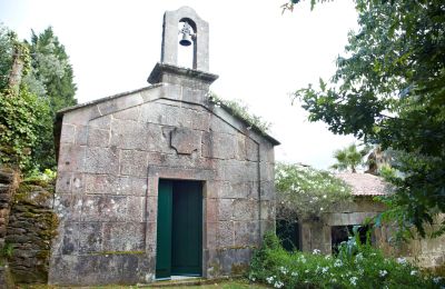 Historic property for sale Gondomar, Galicia, Chapel