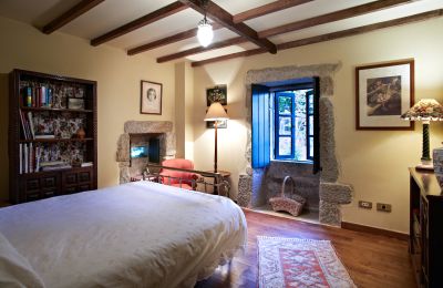Historic property for sale Gondomar, Galicia, Image 22/48