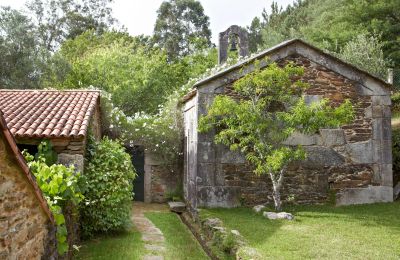 Historic property for sale Gondomar, Galicia, Image 34/48