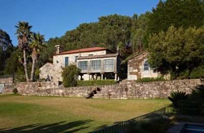Historic property for sale Gondomar, Galicia, Image 32/48