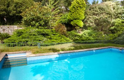 Historic property for sale Gondomar, Galicia, Pool