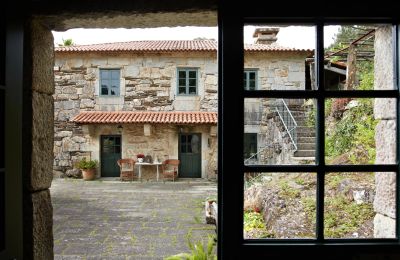 Historic property for sale Gondomar, Galicia, Image 29/48