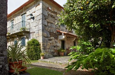 Historic property for sale Gondomar, Galicia, Image 31/48