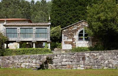 Historic property for sale Gondomar, Galicia, Image 33/48