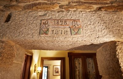 Historic property for sale Gondomar, Galicia, Image 17/48
