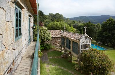 Historic property for sale Gondomar, Galicia, Image 37/48