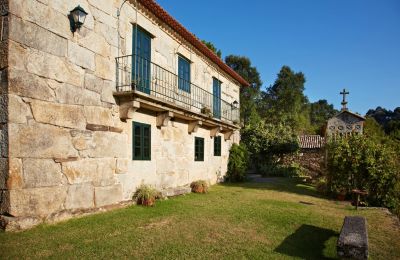 Historic property for sale Gondomar, Galicia, Image 39/48