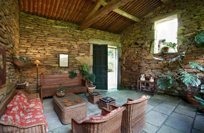 Historic property for sale Gondomar, Galicia, Image 19/48