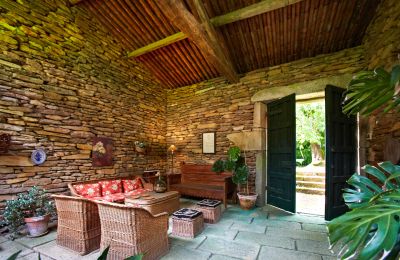 Historic property for sale Gondomar, Galicia, Image 20/48